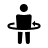 Waist circumference